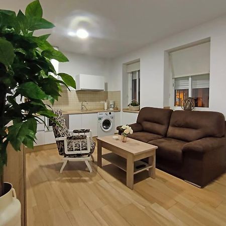 Apartamento Acerota, Con Parking Gratuito Cordoba Exterior photo