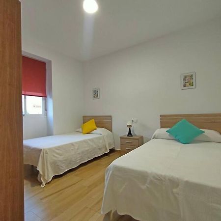 Apartamento Acerota, Con Parking Gratuito Cordoba Exterior photo