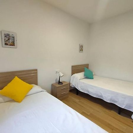Apartamento Acerota, Con Parking Gratuito Cordoba Exterior photo