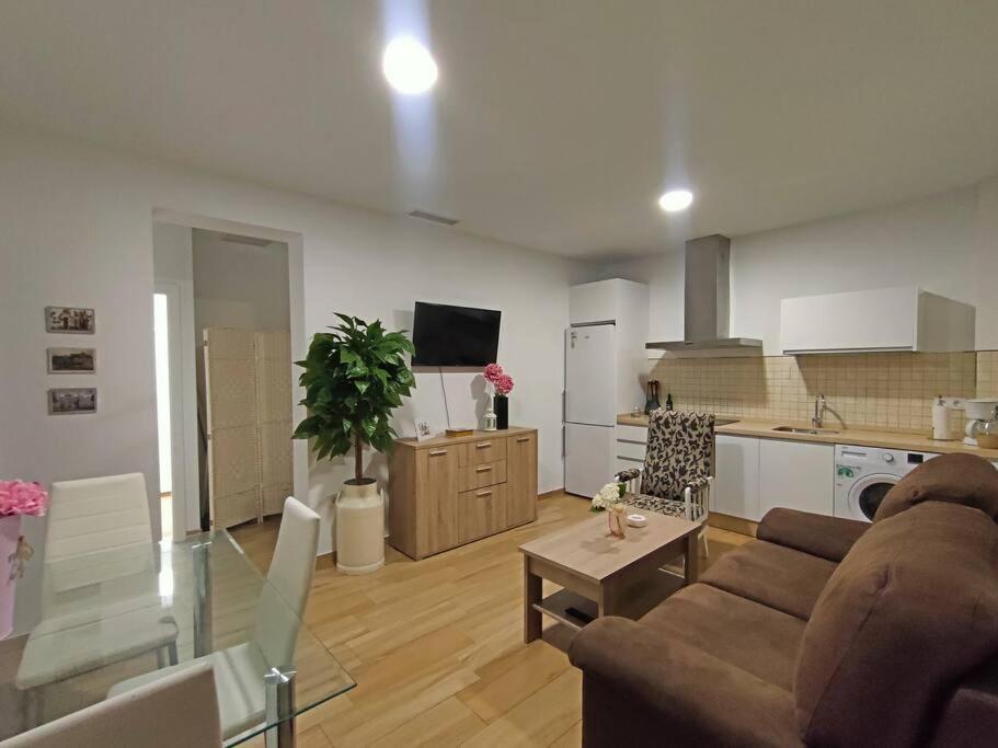 Apartamento Acerota, Con Parking Gratuito Cordoba Exterior photo