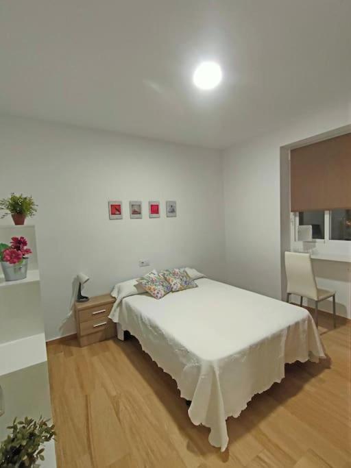 Apartamento Acerota, Con Parking Gratuito Cordoba Exterior photo