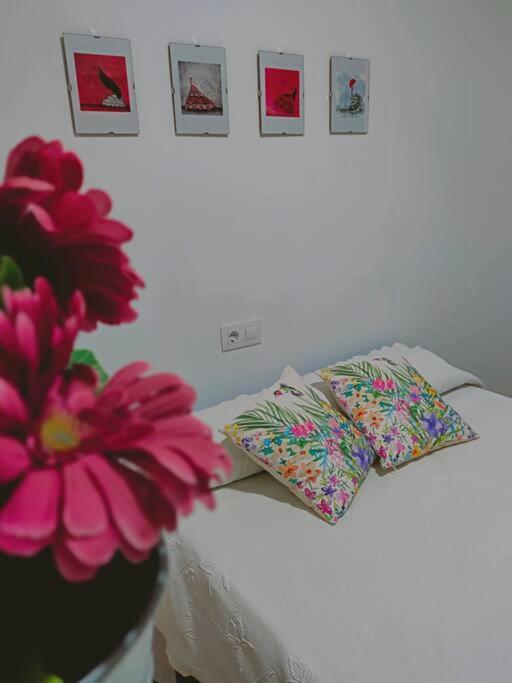 Apartamento Acerota, Con Parking Gratuito Cordoba Exterior photo