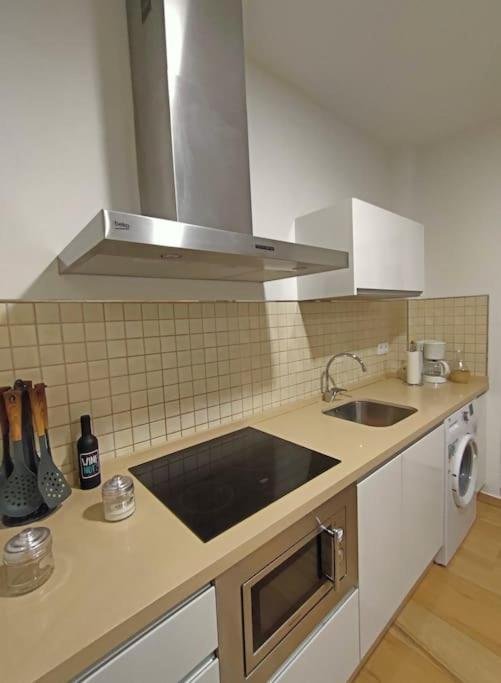 Apartamento Acerota, Con Parking Gratuito Cordoba Exterior photo