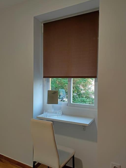 Apartamento Acerota, Con Parking Gratuito Cordoba Exterior photo