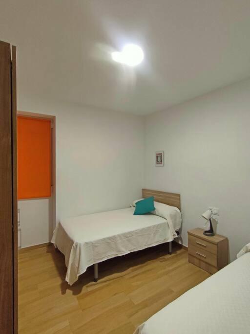 Apartamento Acerota, Con Parking Gratuito Cordoba Exterior photo