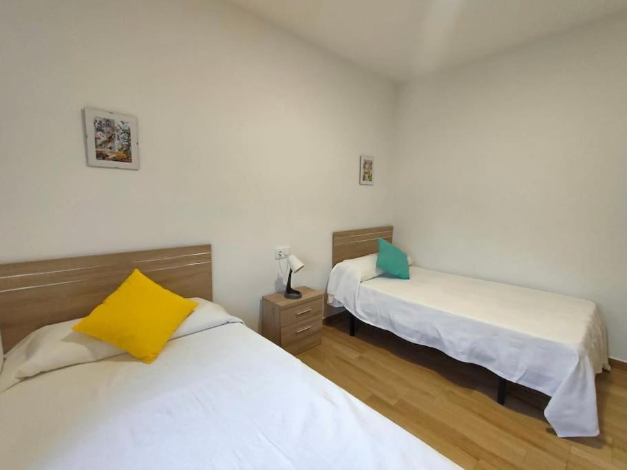 Apartamento Acerota, Con Parking Gratuito Cordoba Exterior photo