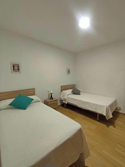 Apartamento Acerota, Con Parking Gratuito Cordoba Exterior photo